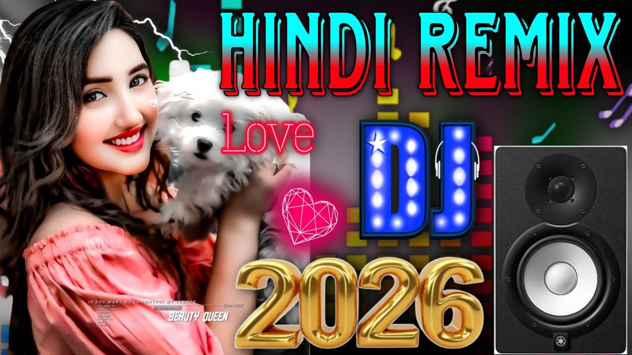 Dj Song💙 || Top Dj | Hard Bass ❤️‍🔥 | JBL Dj Remix | Old Hindi Dj Song 🥀| | Dj Remix Song 2025