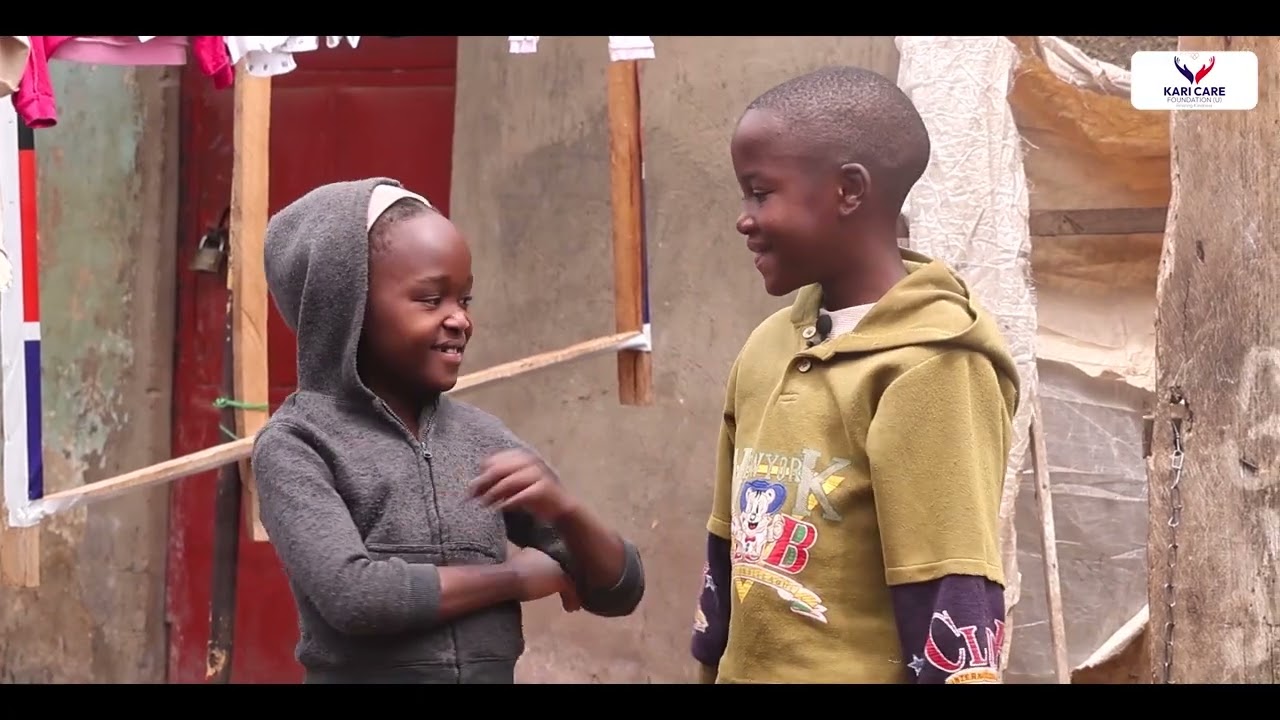 Kari Care School Program