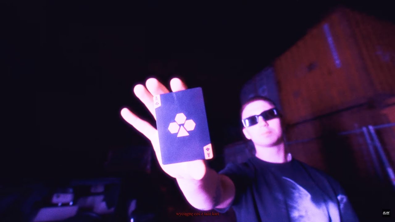 SJK AIRLINES - OSTATNIE ROZDANIE 🃏 (🎥: jakubxoxo)