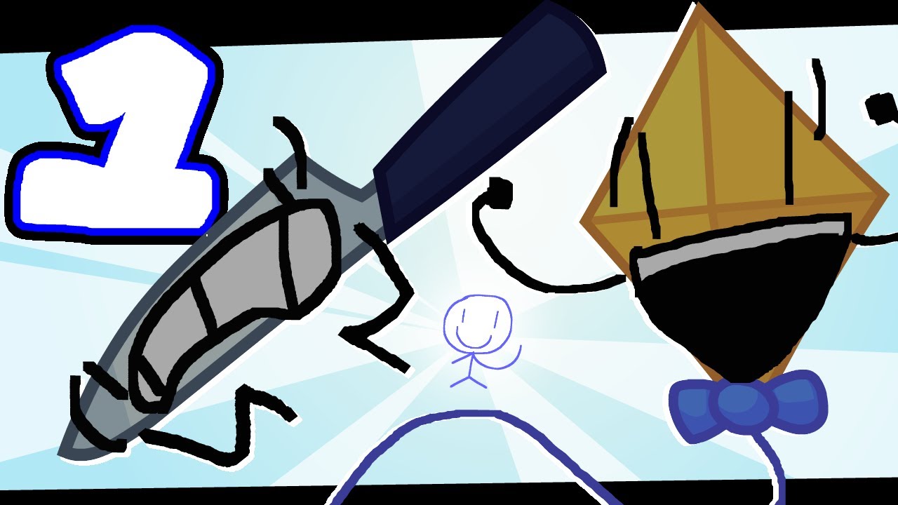 W[B]S 1: Bait and Switch