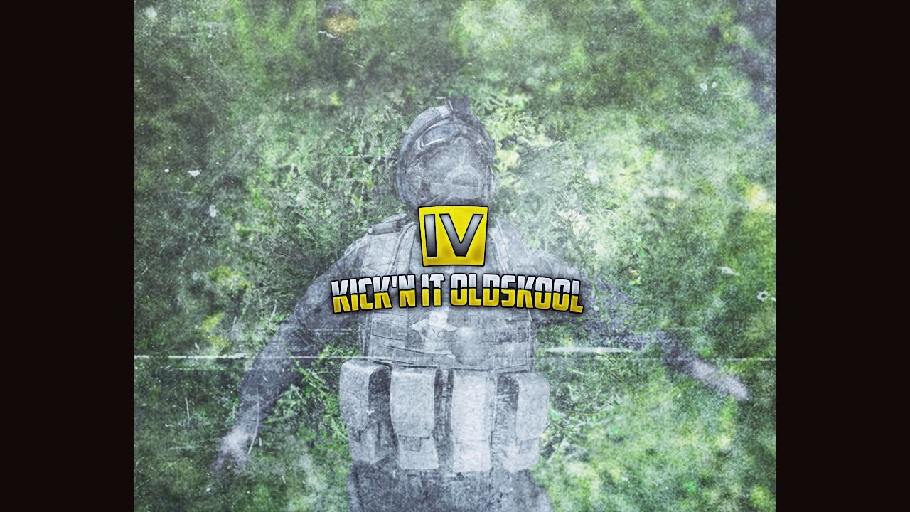Kick’n it OldSkool Ep.4