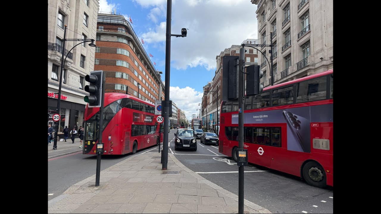 🚨live London day of protests 28/03/2026