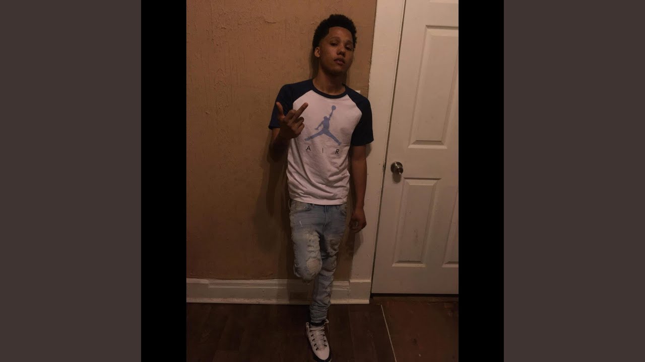 Real Niggas Cry