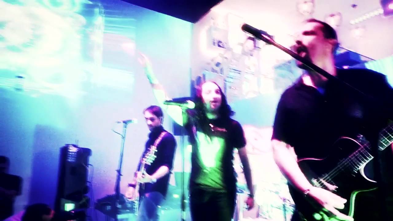 Sentir Siddharta en Sala Pihama Sentir 2016