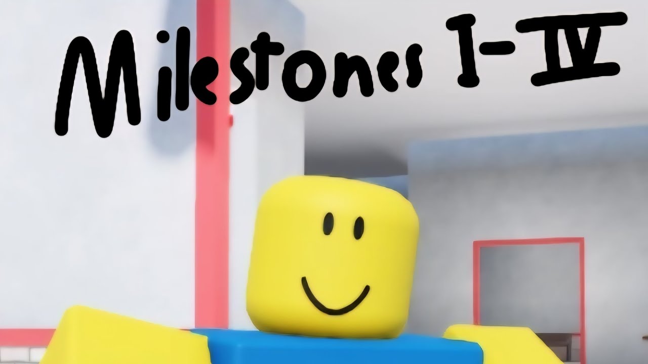 Noob Milestone gameplay