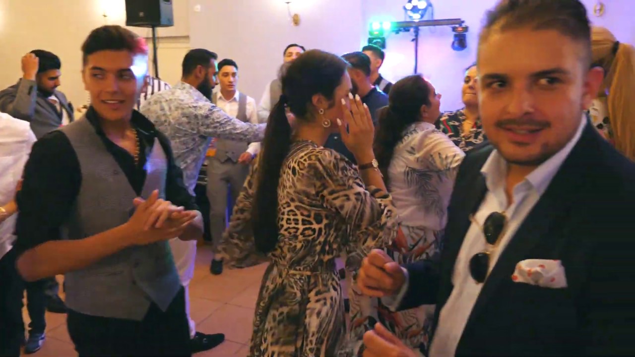 Romane Gila Chrzciny Inowroclaw 2019 cz 5