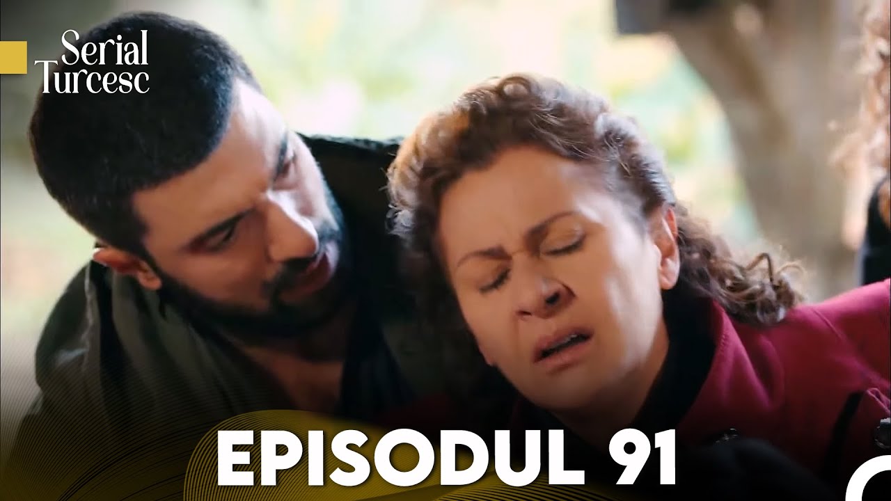 Fiica Ambasadorului Episodul 91