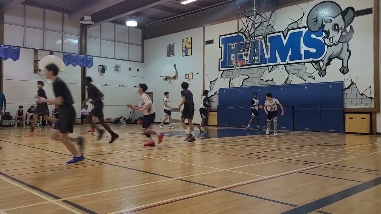 Remix varsity vs Dream Chaserzzz 2026-01-10