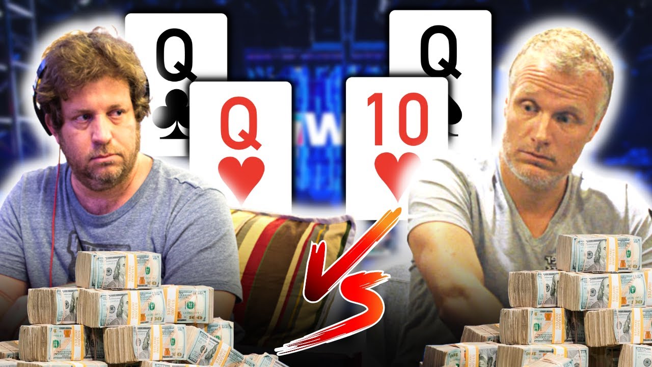$439,760 FIRST PLACE at Grand Prix de France Final Table