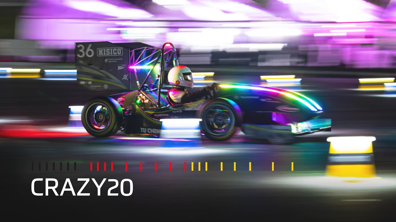 FSG25 - Crazy20