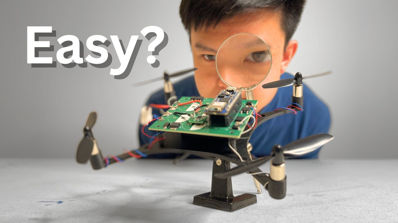 You've Done Engineering Already, and It Can Be Fun!