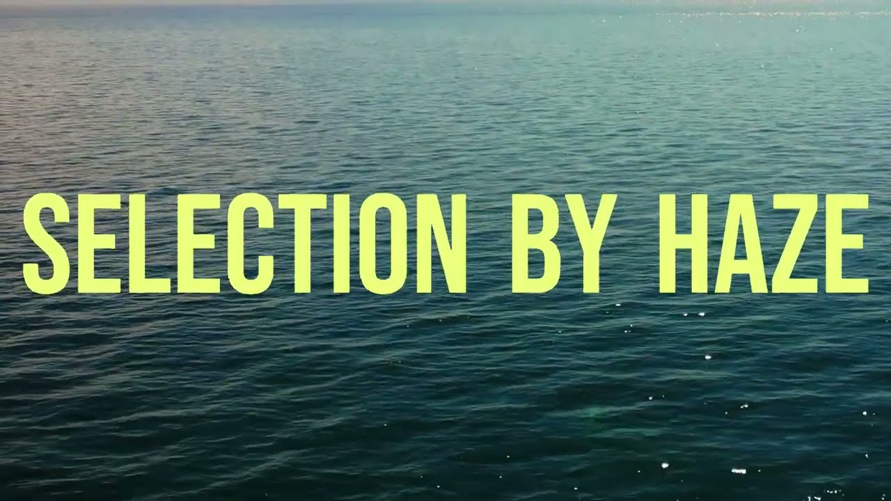 March TECH-HOUSE MIX | Selection By H A Z E  #techhouse #housemusic