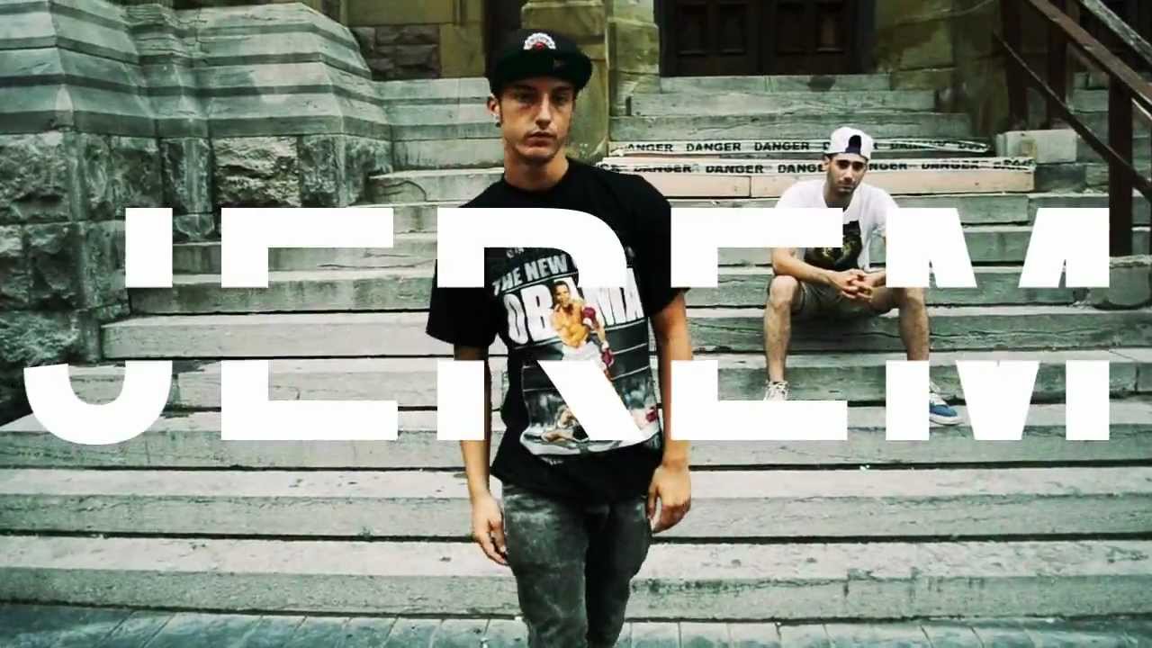 TREAXY & JEREM FOR LOOK MY ELECTRO 4