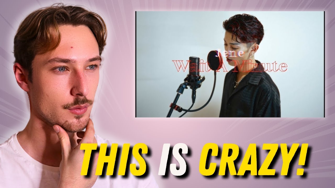 JENE BEATBOX | Wait A Minute | GBB23 Wildcard (REACTION)