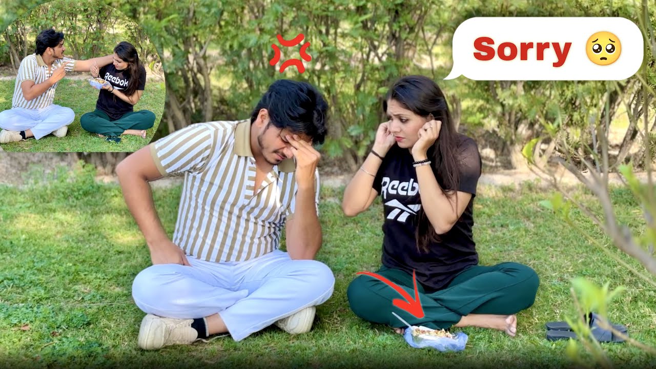 Diya ने खिलाया non-veg Prank on Manish 😥😱 || सोचा नहीं था ऐसा करेगी 💔😭 || MD Pranks