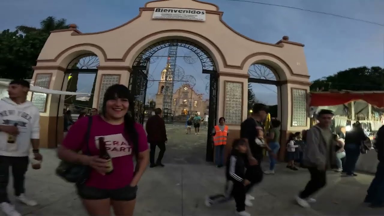 CAJITITTLAN JAL. 01 DE ENERO FIESTAS PATRONALES 2026