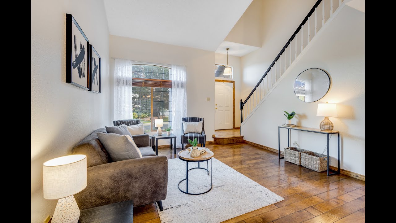 Northwest Colorado Springs Living - 2710 Natchez Pl, 80919
