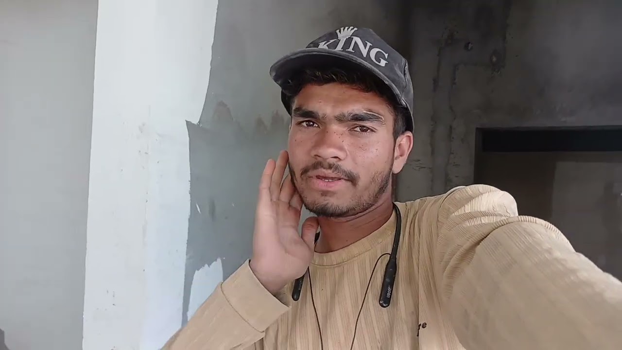 Kam ki chhutti ho gai 