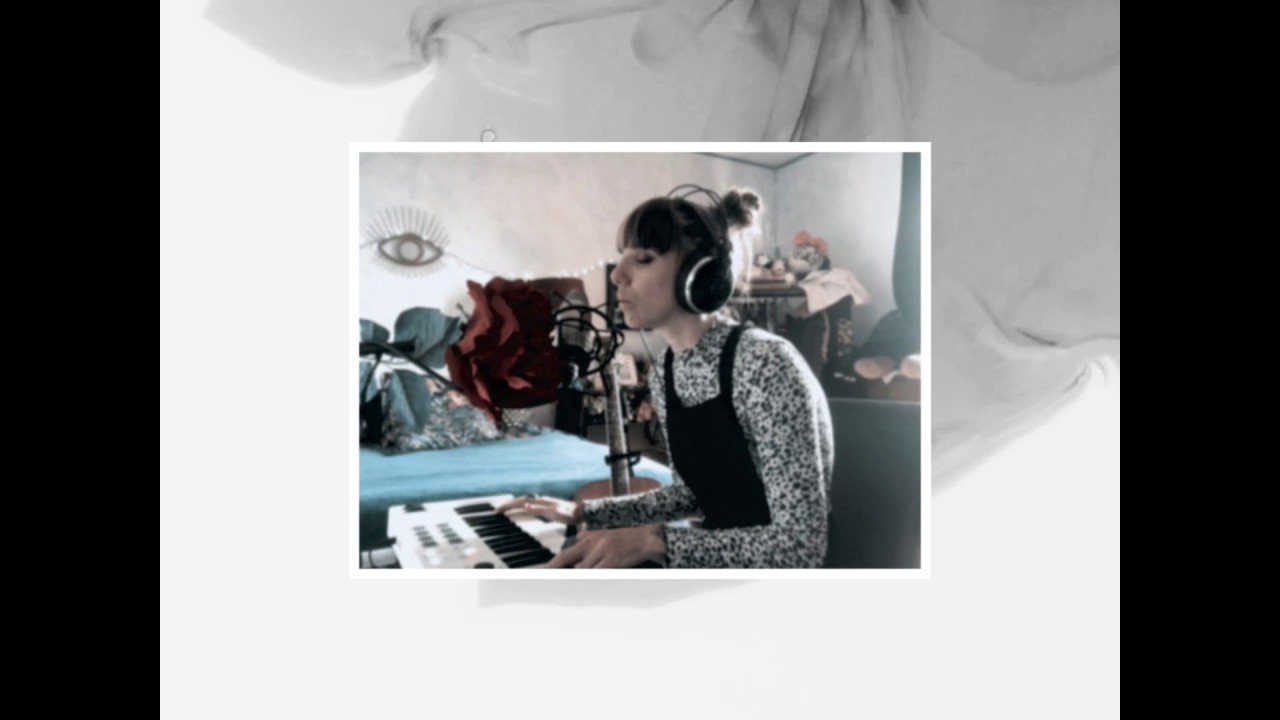 AURORA - Exist For Love (LYSSA cover)