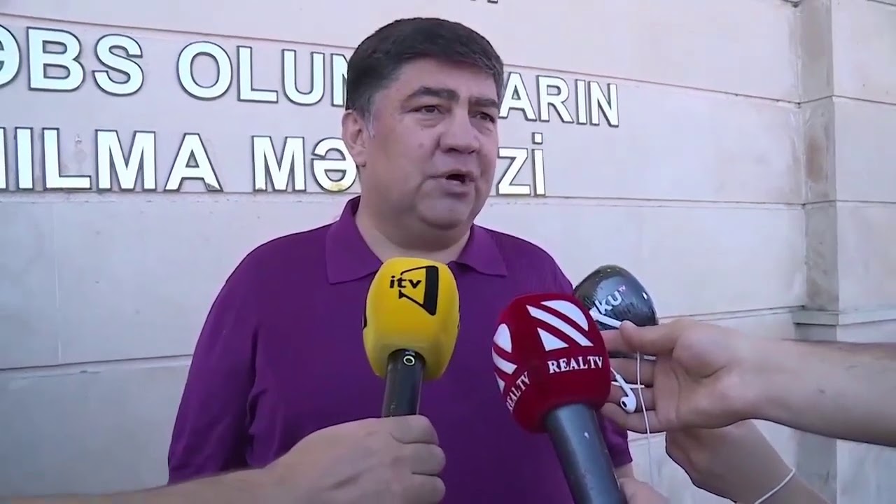 #Ramiz #Mehdiyevin #kürəkəni #üzr istədi
