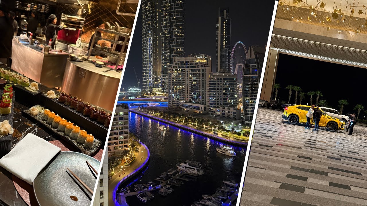 Vita a Dubai: ecco com’è davvero trasferirsi qui da dropshipper