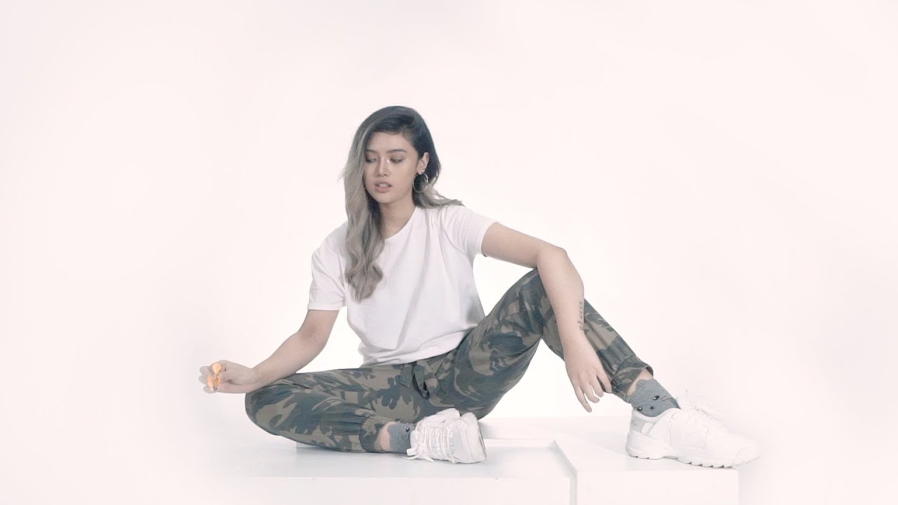 riddo. & Lesha - Bury [Official Music Video]