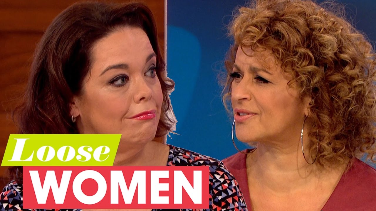 Loose Women Outraged By Trump's Comments About Women | Loose Women