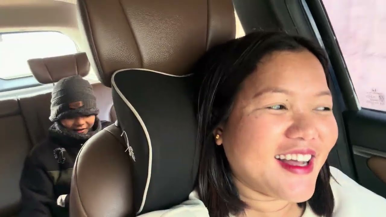 #dailyvlogs || Mera Baii Bimar ho Gaya 🥺 || Trihms hospital Naharlagun Arunachal Pradesh India🏥 