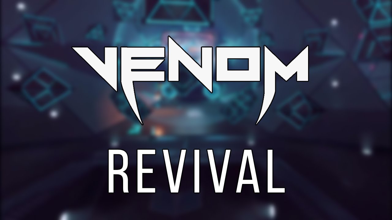 VENOM REVIVAL | Echo VR Gameplay