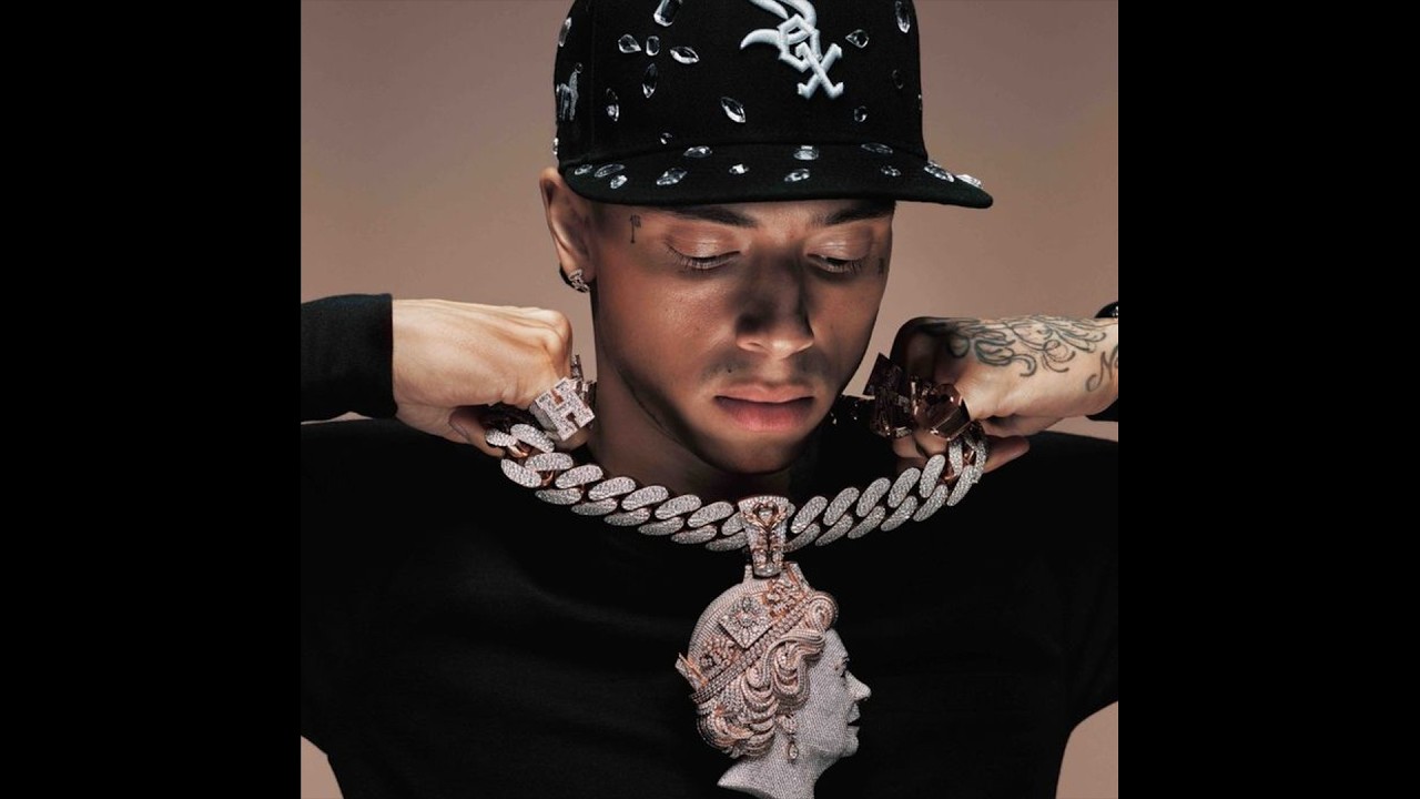 [FREE FOR PROFIT] Central Cee x Dave Type Beat 2026 - 