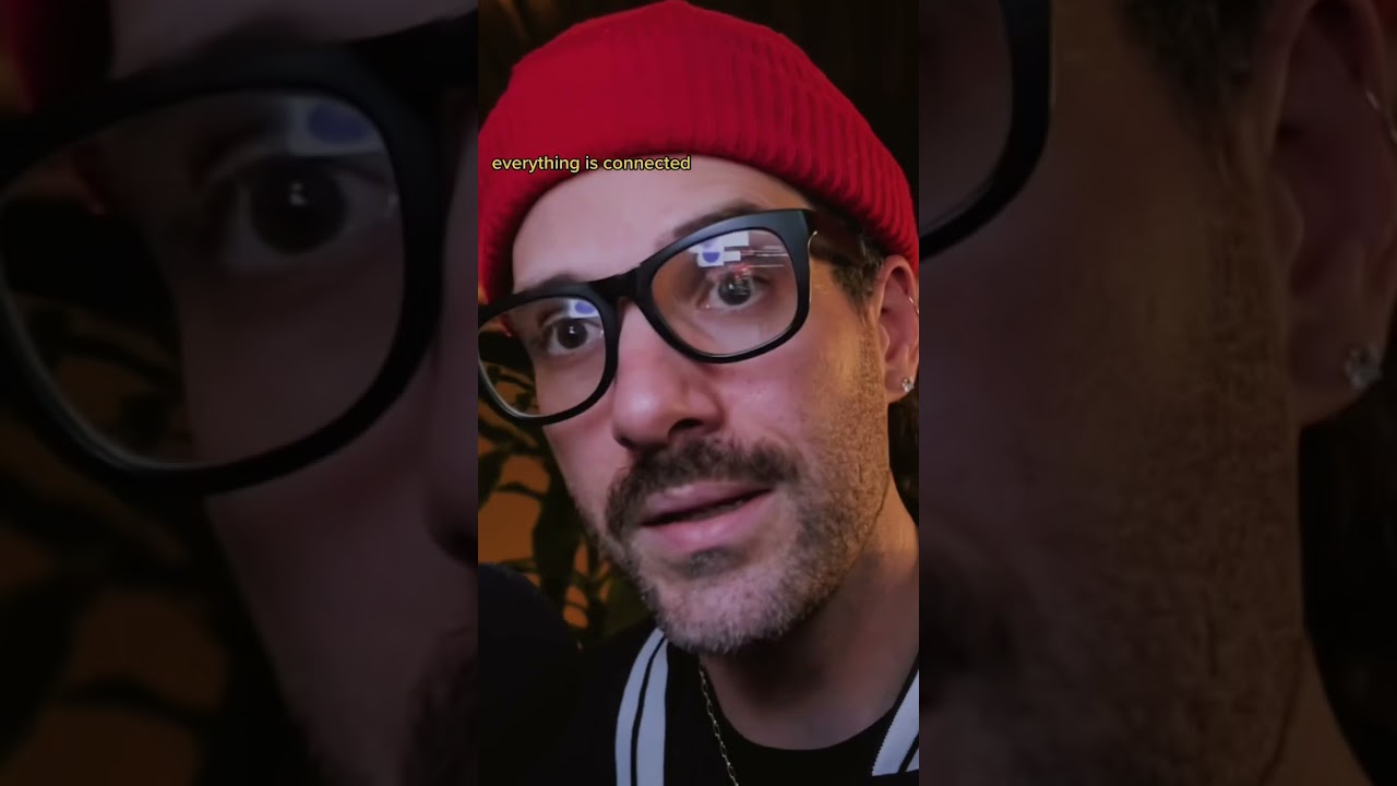 You Choose Your Reality