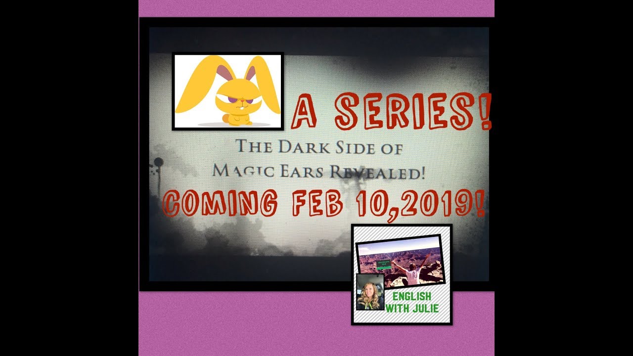 The Dark Side of Magic Ears Revealed Trailer- Why I Quit Magic Ears!- All ESL Teachers Must See!