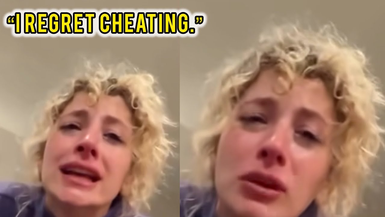 Cheating Ex Wife Comes Crawling Back for Me