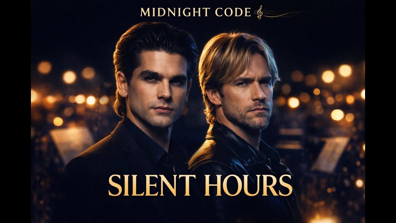 MIDNIGHT CODE – Silent Hours