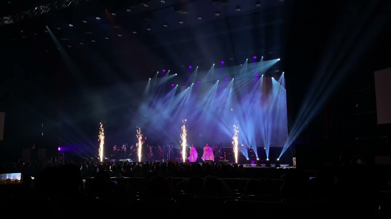 ENIGMA - RETURN TO INNOCENCE live in Sofia 2023