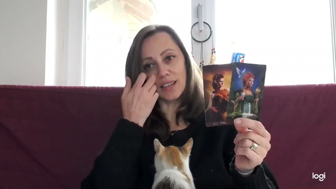 💕#BERBEC  #MARTIE🪻🌷💕NOI SITUATII BENEFICE ❤️CURAJUL DE A FACE PRIMUL PAS💕🌷� #tarot #aries #viral