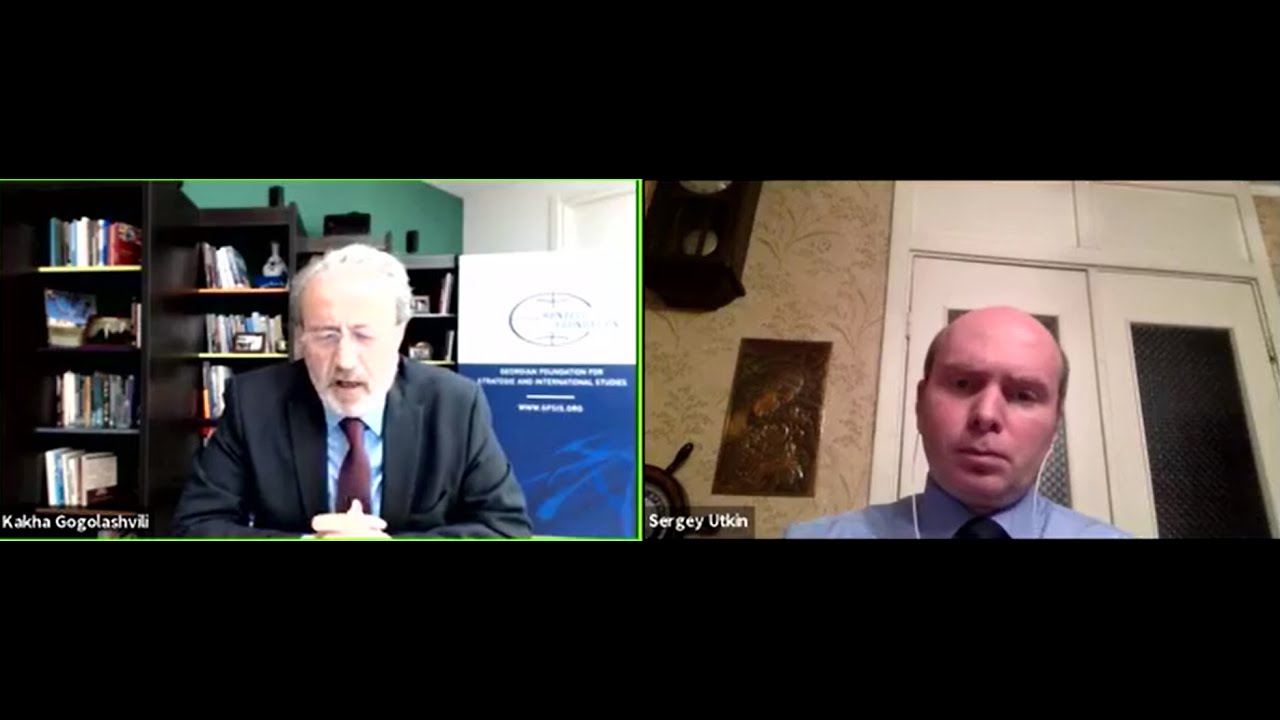 New Realities in the South Caucasus - view from Russia