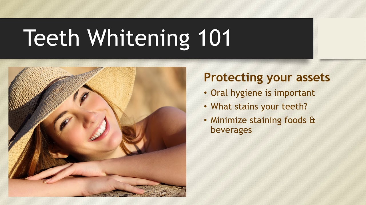 Teeth Whitening Solutions in Oelwein, IA - Oelwein Dental