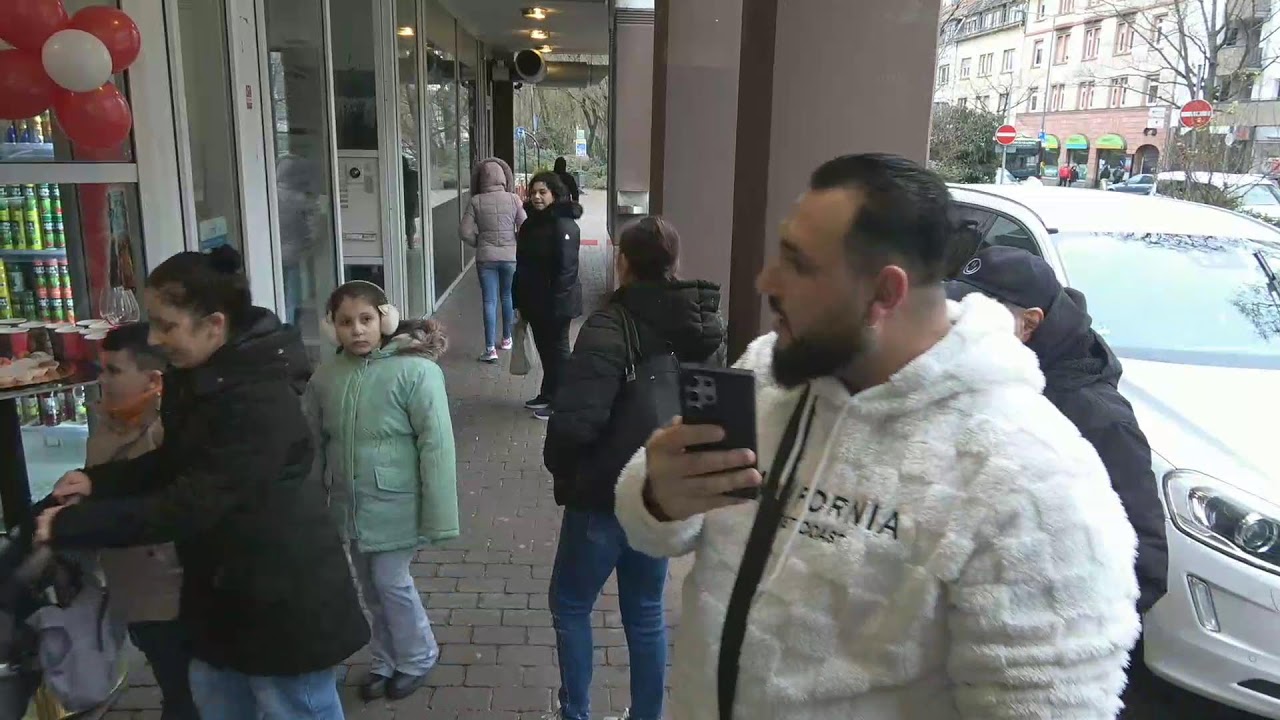 Hranitelen Svyat Hranitelen Magazin Waldstr 43 Offenbach