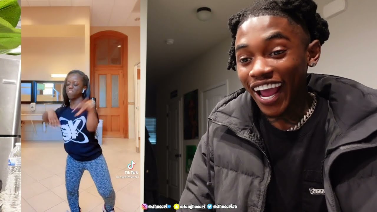 Reacting To The 