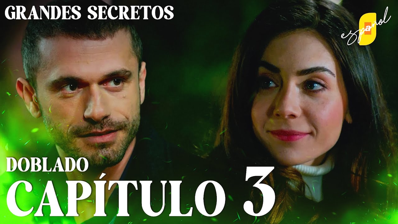 Grandes Secretos | Seni Kimler Aldı – Capítulo 3 | Doblado al Español