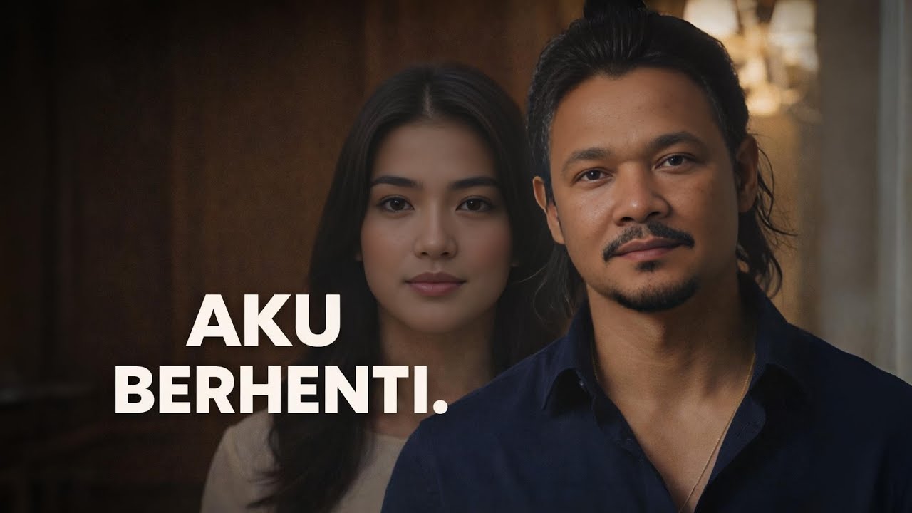 Berubah Arah - Official Music Video