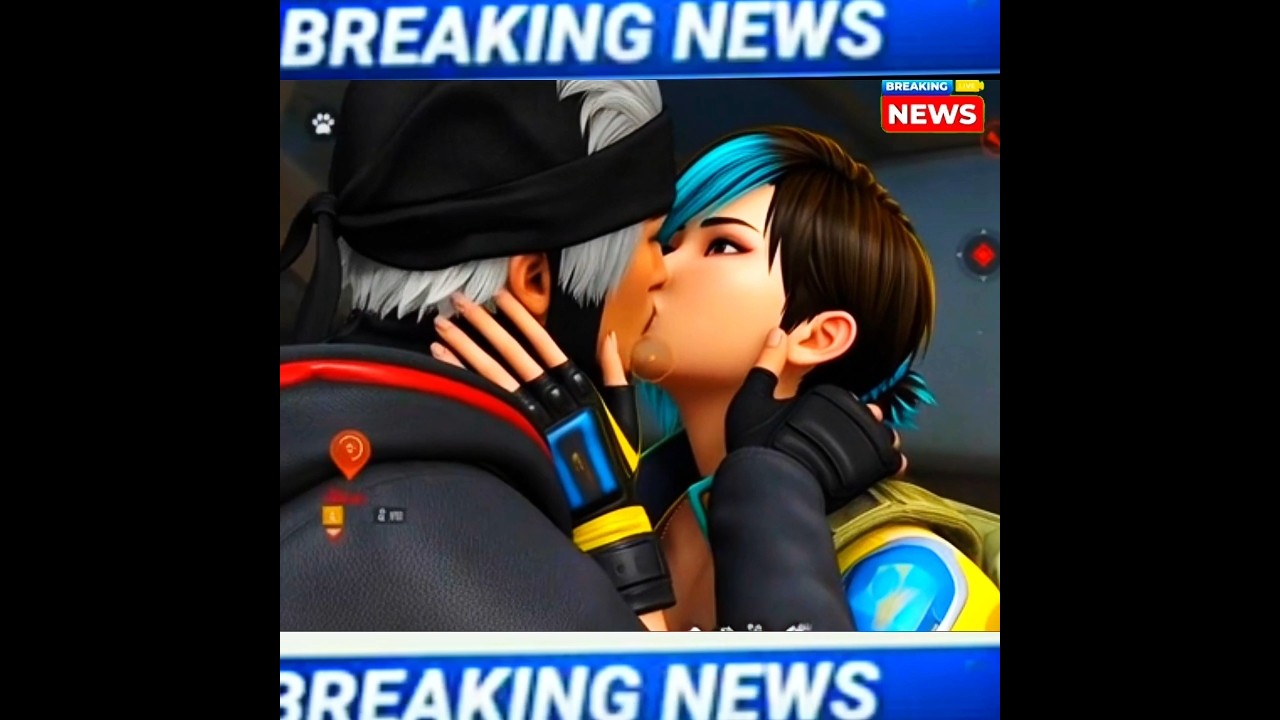 free fire funny news 😂 Wait for and 😂
