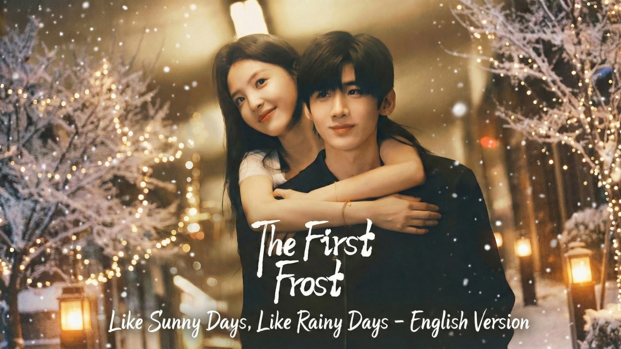 Like Sunny Days, Like Rainy Days – English Version (Lyric Audio) by Elie - [The First Frost OST]