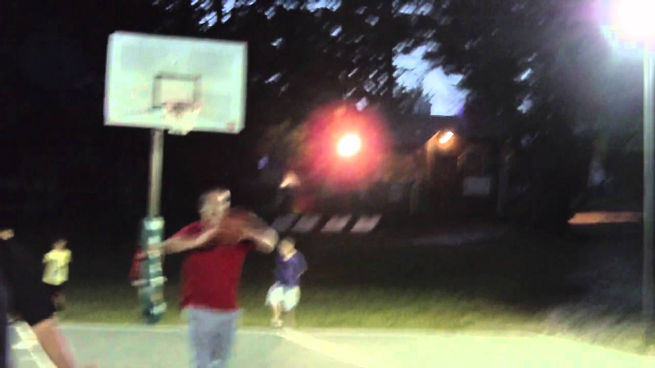 Watitoh 2011 Half Court Challenge