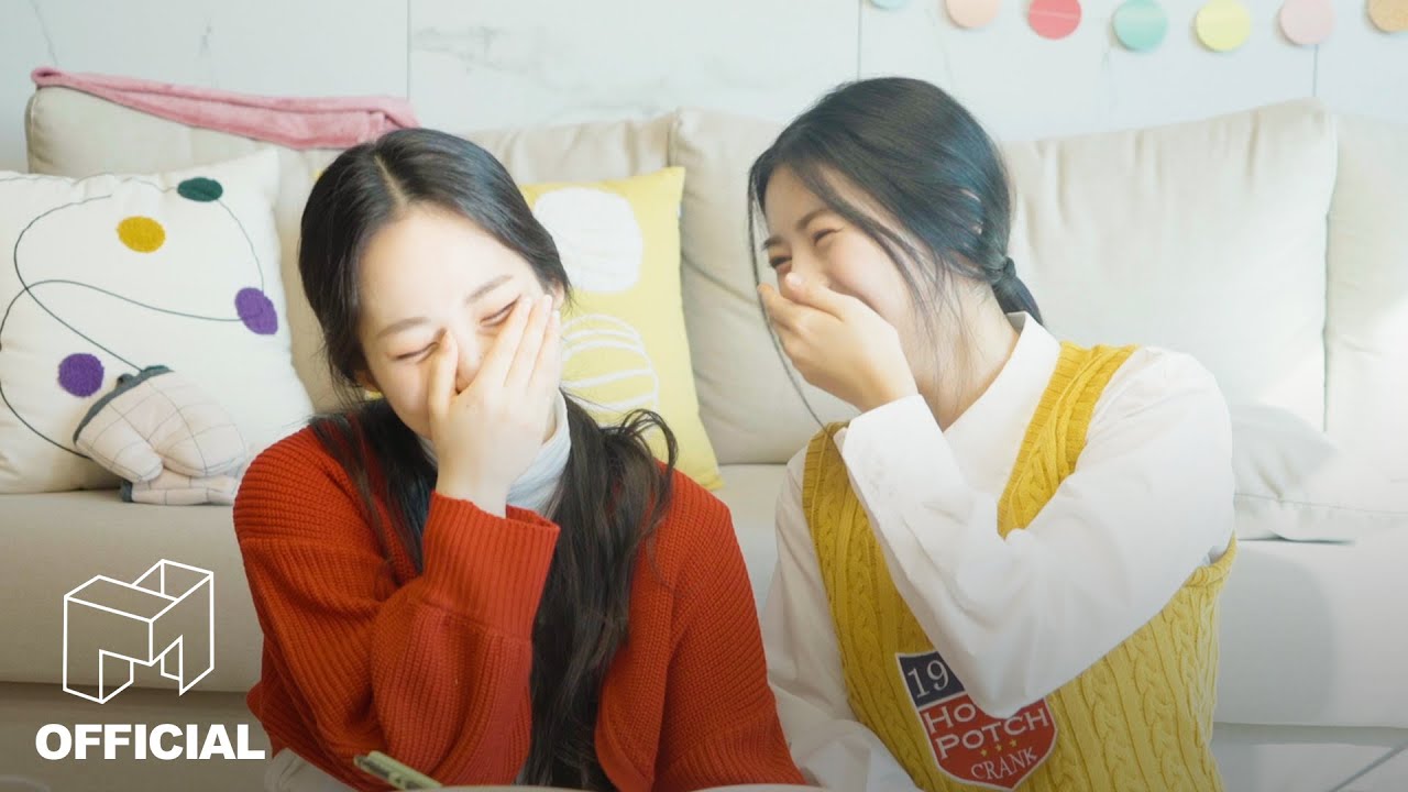 S1과 S10 | tripleS 트리플에스 : SIGNAL 221219