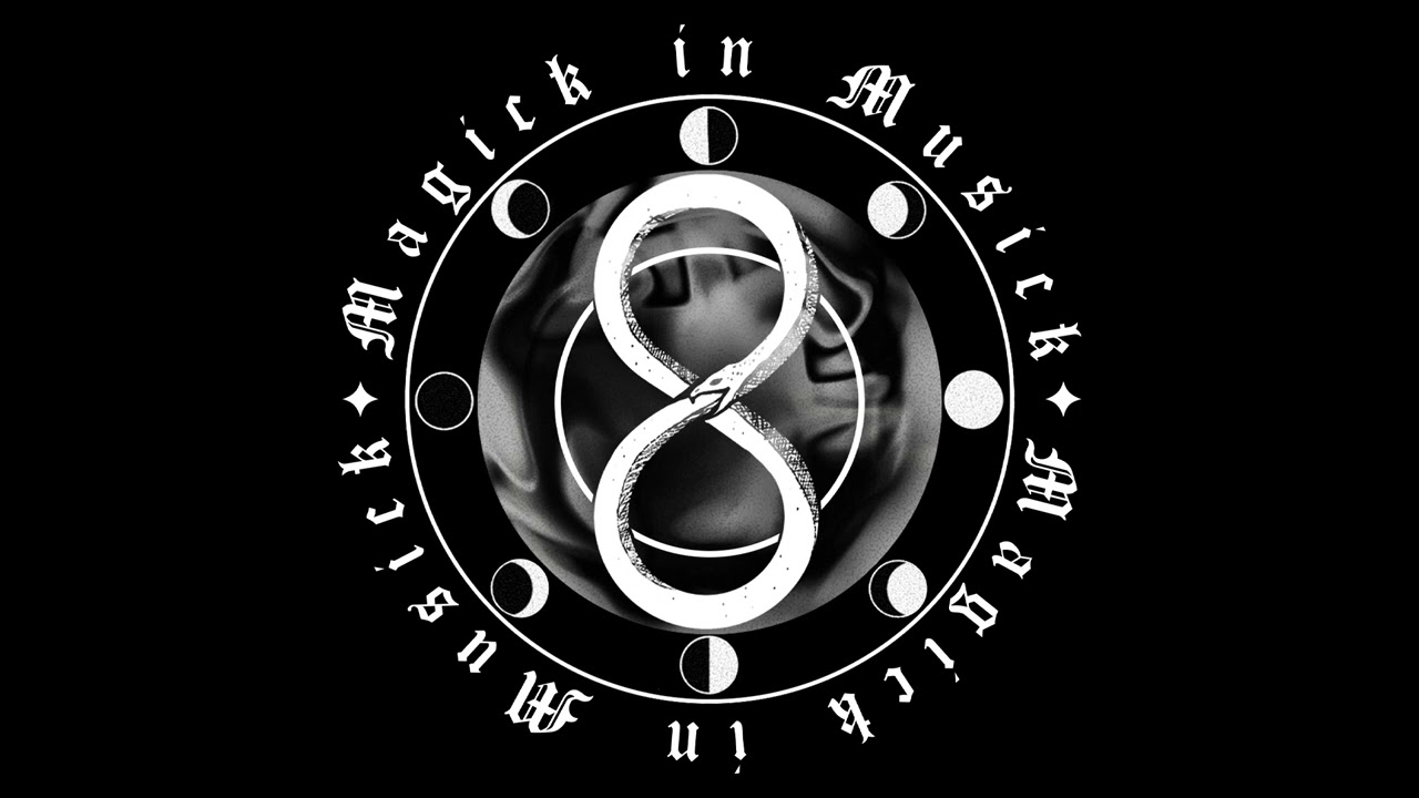 ((8 hours)) Awaken the magick within ◾  Inner journey music ◾ relaxing magick meditation music