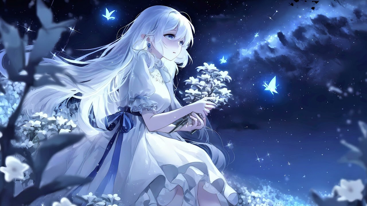Nightcore - Forever Young - ( Alan Walker )