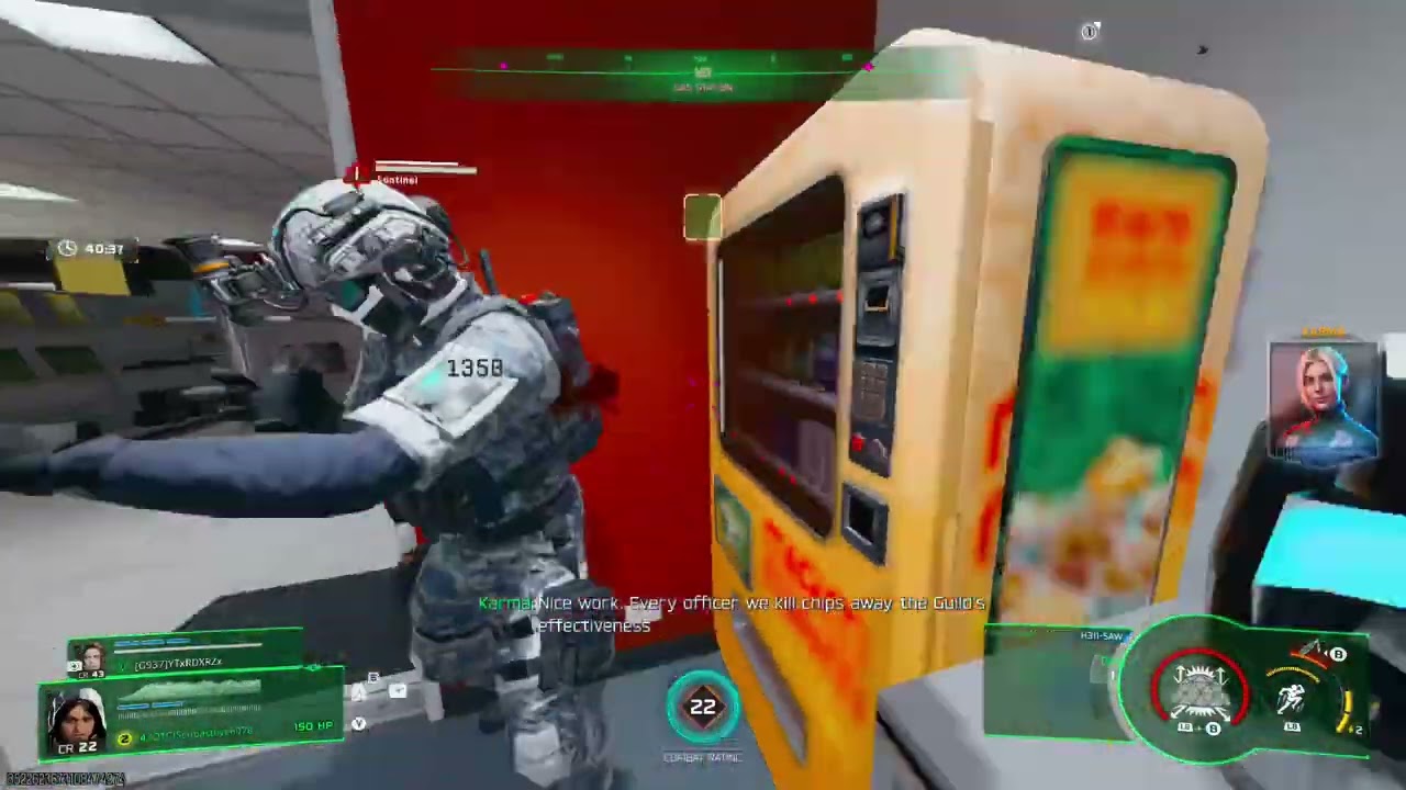 Bo7 endgame with my bestfriend reaper