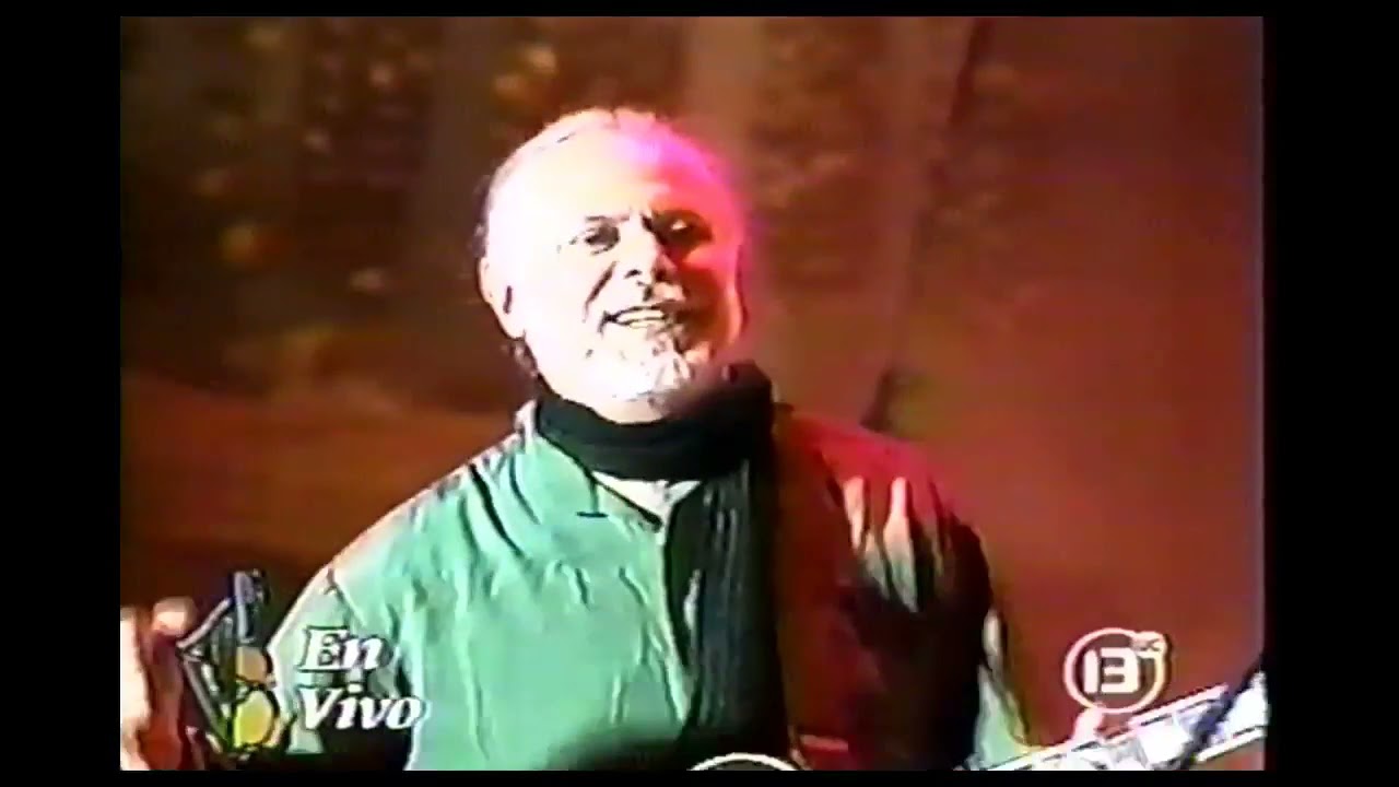 Olmué 2000+ Canal 13 1994 + Cambio de milenio